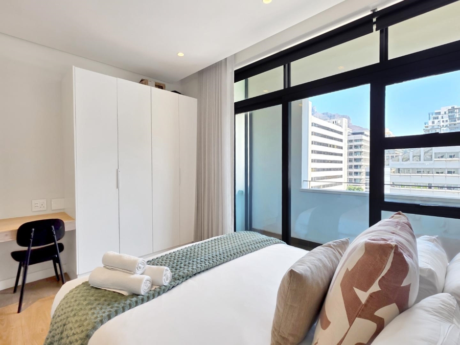 1 Bedroom Property for Sale in Cape Town City Centre Western Cape